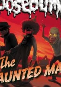 The Haunted Mask - Robert Lawrence Stine