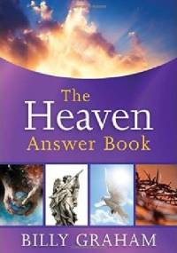 The Heaven Answer Book - Billy Graham (ewangelista)