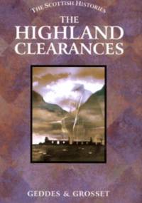 The Highland Clearances - praca zbiorowa