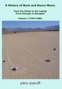 The History of Rock Music: 1951-1989 - Piero Scaruffi