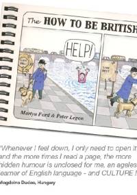 The How To Be British Collection - Martyn Ford, Peter Legon