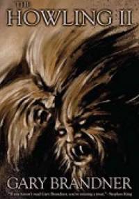 The Howling II - Gary Brandner