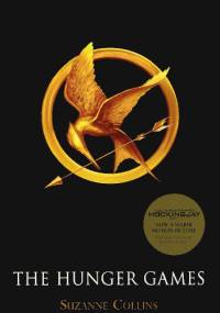 The Hunger Games - Suzanne Collins