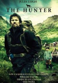 The Hunter - Julia Leigh