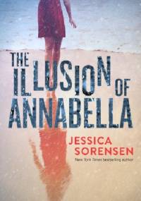 The Illusion of Annabella - Jessica Sorensen