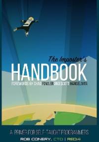 The Imposter's Handbook - Rob Conery