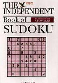 The Independent Book of Sudoku - praca zbiorowa