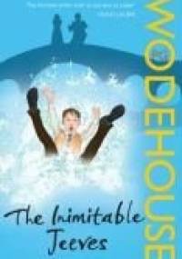 The Inimitable Jeeves - Pelham Grenville Wodehouse