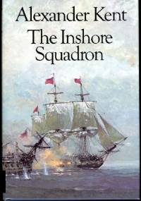 The Inshore Squadron
