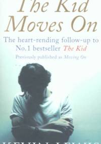 THe Kid Moves On - Kevin Lewis