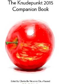 The Knudepunkt 2015 Companion Book - Claus Raasted, Charles Bo Nielsen