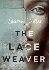 The Lace Weaver - Lauren Chater
