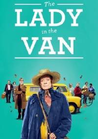 The Lady in the Van - Alan Bennett