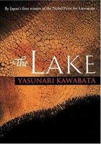 The Lake - Yasunari Kawabata
