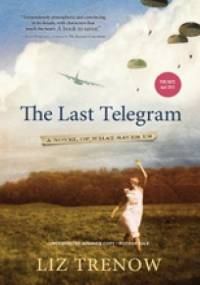 The Last Telegram - Liz Trenow