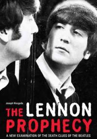 The Lennon Prophecy - Joseph Niezgoda