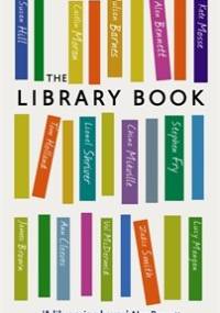 The Library Book