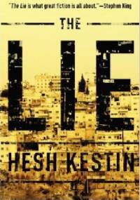 The Lie - Chad Kultgen