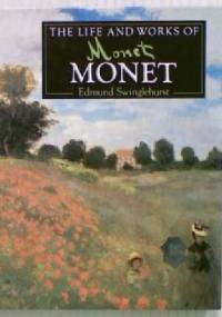 The life and works of Monet