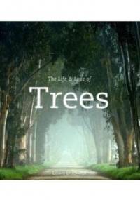 The Life & Love of Trees - Lewis Blackwell