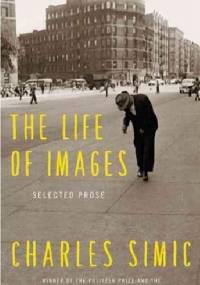 The Life of Images: Selected Prose - Charles Simic