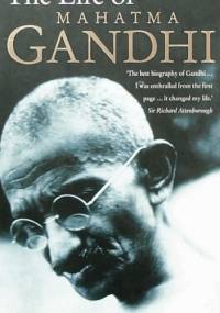 The Life of Mahatma Gandhi - Louis Fischer