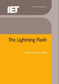 The lightning flash - Vernon Cooray