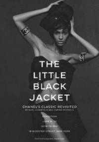The Little Black Jacket - Karl Lagerfeld, Carine Roitfeld