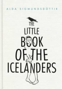 The little book of the Icelanders - Alda Sigmundsdóttir