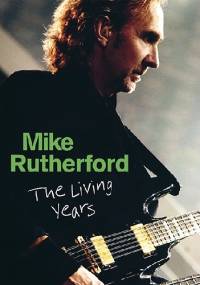The Living Years - Mike Rutherford