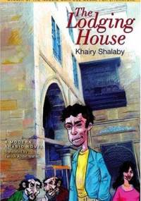 The Lodging House - Khairy Shalaby