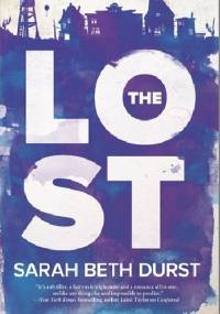 The Lost - Sarah Beth Durst