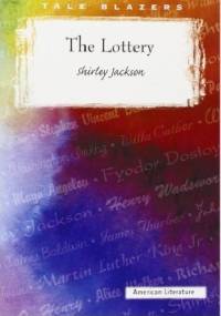 The Lottery - Shirley Jackson