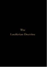 The Luciferian Doctrine