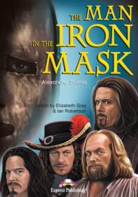 The Man in the Iron Mask - Ian Robertson, Elisabeth Gray