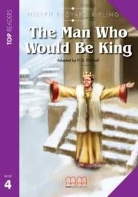 The man who would be king - Rudyard Kipling