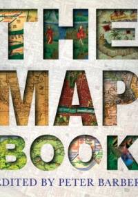 The Map Book - Peter Barber
