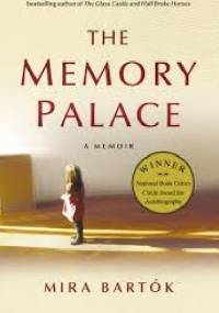 The Memory Palace - Mira Bartók