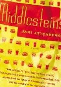 The Middlesteins - Jami Attenberg