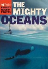 The Mighty Oceans - Daniel Gilpin