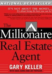 The Millionaire Real Estate Agent - Gary Keller