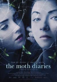 The Moth Diaries - Rachel Klein