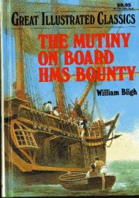 The Mutiny on Board HMS Bounty