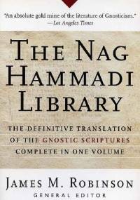 The Nag Hammadi Library - James M. Robinson