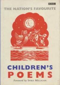 The Nation's Favourite Children's Poems