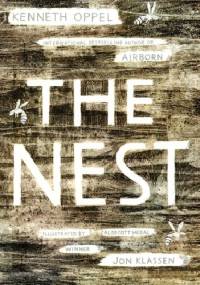 The Nest - Kenneth Oppel