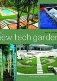 The New Tech Garden - Paul Cooper