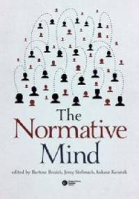 The Normative Mind