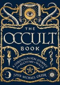 The Occult Book - John Michael Greer