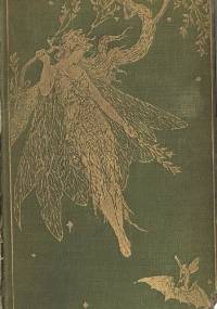 The Olive Fairy Book - Andrew Lang